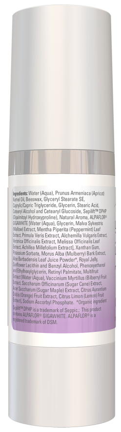 2 in 1 Eye Correcting Cream - Image 3