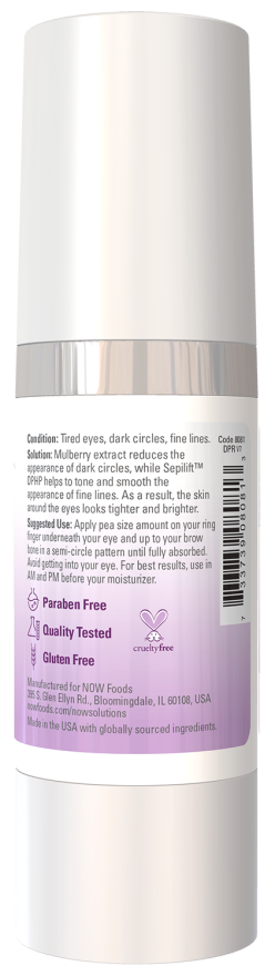 2 in 1 Eye Correcting Cream - Image 2