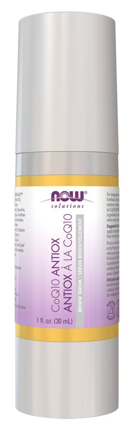 CoQ10 Antioxidant Serum