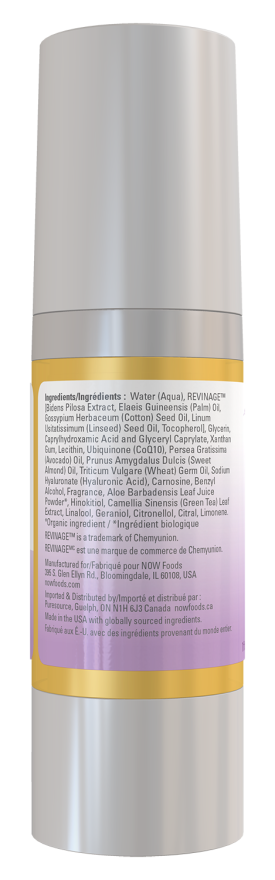 CoQ10 Antioxidant Serum - Image 3