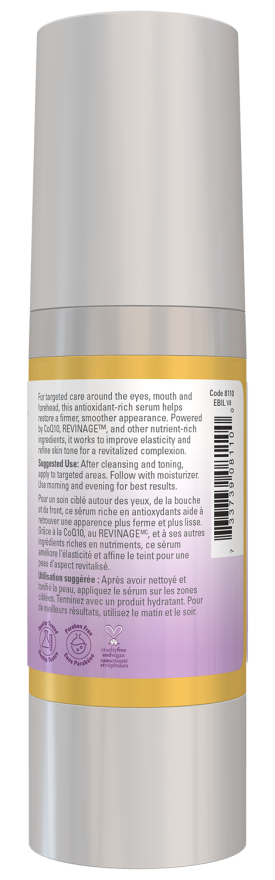 CoQ10 Antioxidant Serum - Image 2