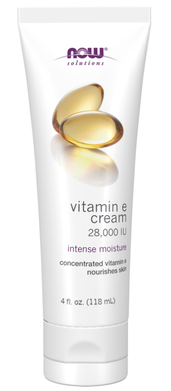 Vitamin E Cream 28,000 IU