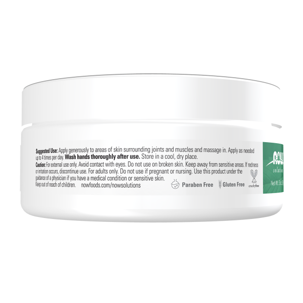 CBD, Extra Strength Balm - Image 3