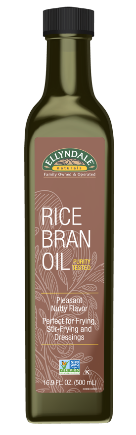 Rice Bran Oil