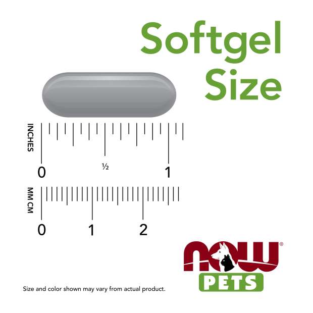 Omega-3 Support Softgels for Dogs & Cats - Image 4