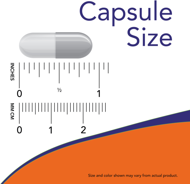 Chitosan 500 mg plus Chromium Capsules - Image 5