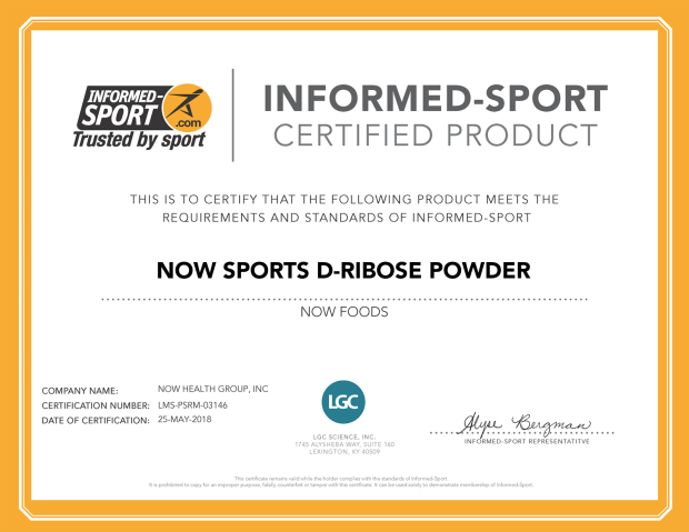 D-Ribose Powder - Image 5