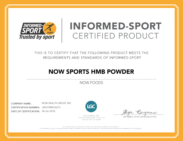 HMB Powder - Image 4