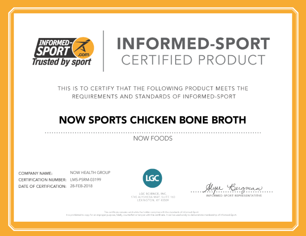 Bone Broth, Chicken Powder - Image 4