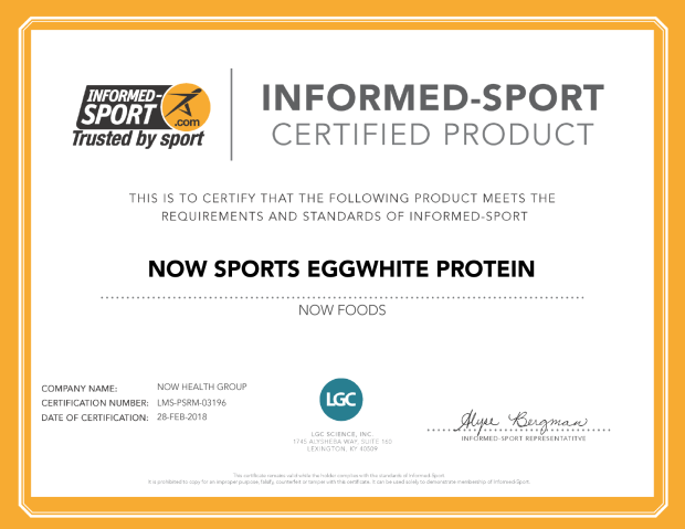 Egg White Protein, Creamy Chocolate Powder - Image 4