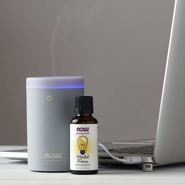 Portable USB Ultrasonic Oil Diffuser - Image 5